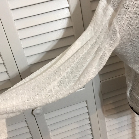 Free People Sweater/Top - Picture 3 of 5